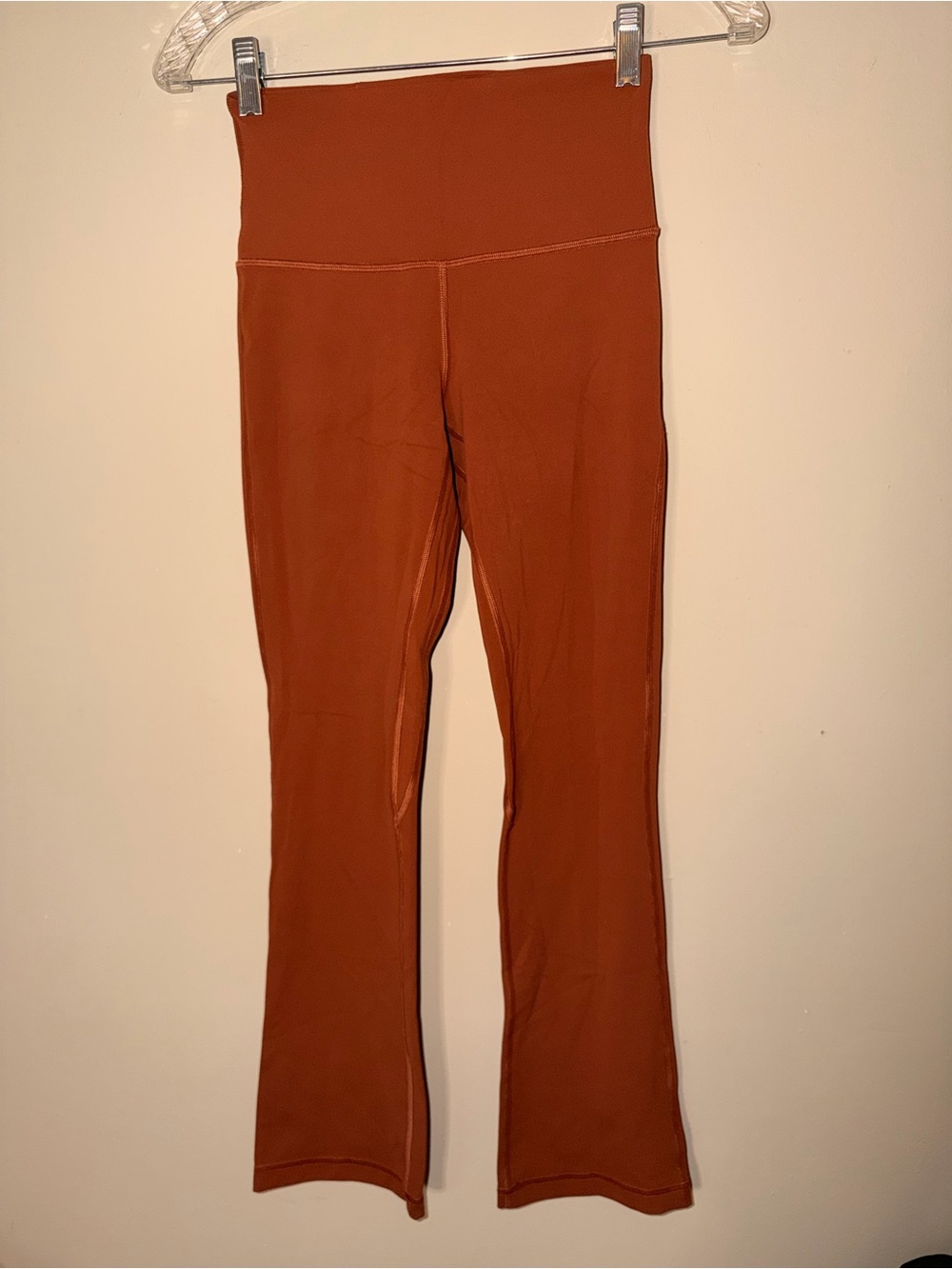 Lululemon athletica align flares